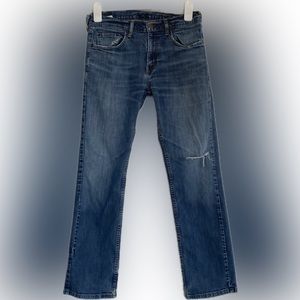 💜💜 Men’s Levi’s 559- 5 for $25 add to bundle for offer